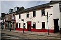 Glendyne Hotel, High Street, Sanquhar