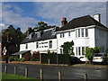 The Wheatsheaf on the Green, Esher Green