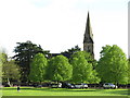 Esher Green (2)