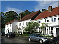 Houses, Esher Green (6)