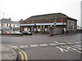 Gillingham railway station, Kent, 2010