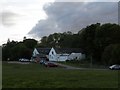 Culloden Barn Church