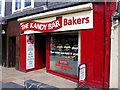 Kandy Bar Bakery - Kilwinning