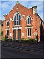 Marlow Baptist Church, Glade Road, Marlow, Bucks