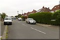 Renishaw Avenue, Rotherham