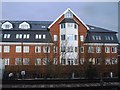 Apartments near Sutton Station