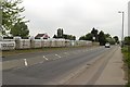 Marquis Motorhomes and Caravans, Todwick Road