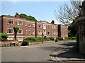 1-12 Recorder Road - Blickling Court