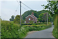 Cottages, Acton Lane