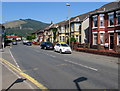 Medart Place houses, Crosskeys