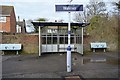 Walmer Station