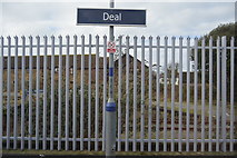TR3752 : Deal Station by N Chadwick