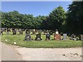 Stoke (Hartshill) Cemetery (19)