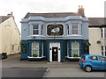 The Atmospheric Railway Inn, Starcross