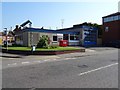 Wem Fire Station