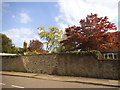 Upper High Street, Castle Cary