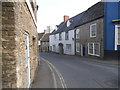 Patwell Street, Bruton