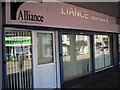 Alliance Credit Union - Kilwinning