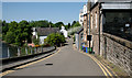 Millrow, Dunblane