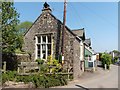 Village Hall, Poughill