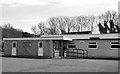 The Village Hall, Old Sodbury, Gloucestershire 2017