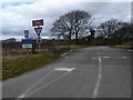 Tryfan Crossing