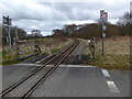 Welsh Highland Railway at Tryfan Junction