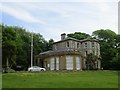 Mountfield, Bridport Town Council Offices