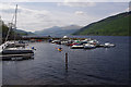 Taymouth Marina