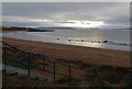 Portmahomack beach