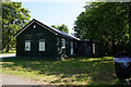 Village Hall, Glentham