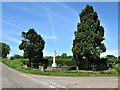 Nethermill War Memorial