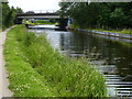 Peel Bank Bridge No 113A