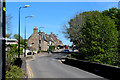 Alness on a Sunny Afternoon