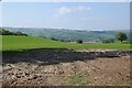 View to Hergest Ridge