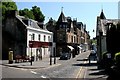 High Street, Dunblane