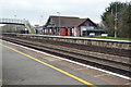 Headcorn Station