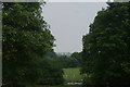 View of houses in Loughton from Roding Valley Nature Reserve #4