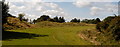 Iron-Age Hill Fort, Little Sodbury, Gloucestershire 2011