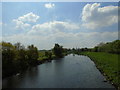 River Irwell at Kersal Dale (4)