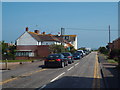 Bay Road, Pevensey Bay