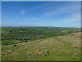 The Pots and Pans to West Yorkshire