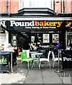 Pound Bakery, Lord Street, Southport