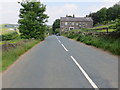 Stainland Dean approaching Waterloo Dean