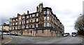 Tenement on Paisley Road