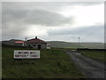 Saxa Vord Church