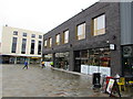 M&S Foodhall, Friars Walk, Newport