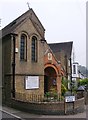 Purley Road View