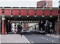 Railway Bridge