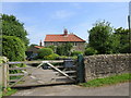 Garden Cottage, Holbeck Woodhouse